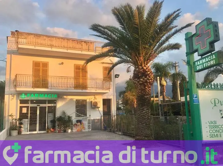 Farmacia Dei Fiori