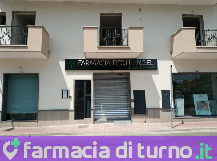Farmacia Degli Angeli