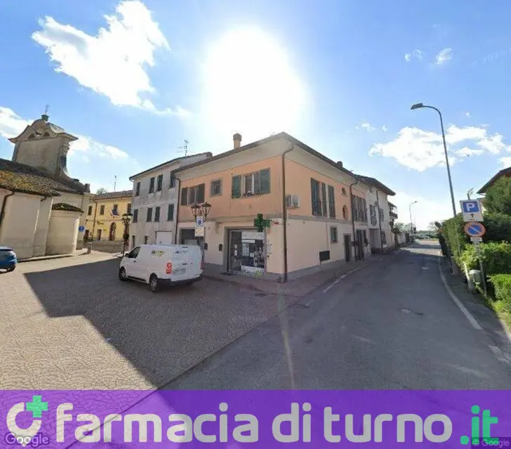 Farmà accento salute