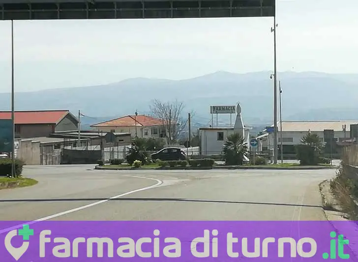 Farmacia San Francesco di Paola
