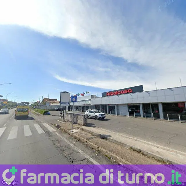 Farmacia Due Leoni