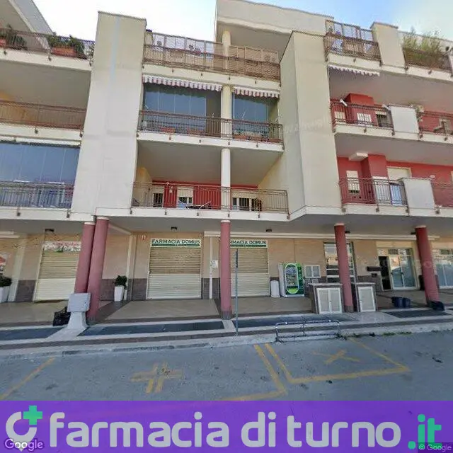 Farmacia Domus