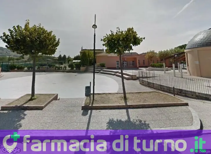Dispensario Farmacia del Castello srl