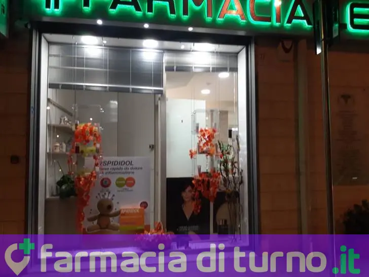 Farmacia Le Ginestre
