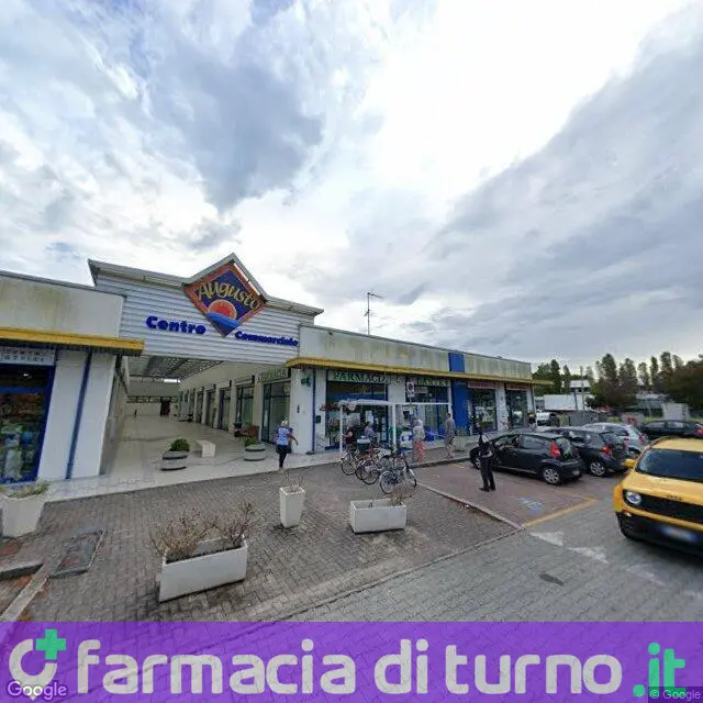 Farmacia Dante