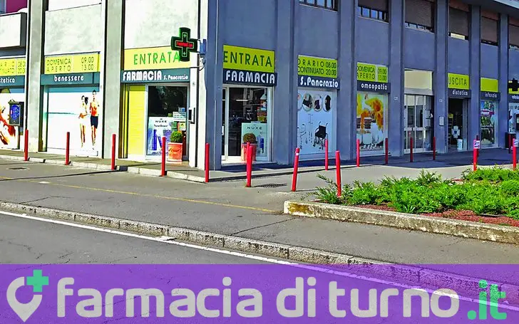 Farmacia Dr. Max Montichiari Mantova