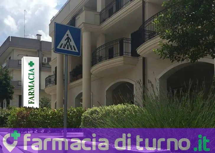 Farmacia Della Sanita'