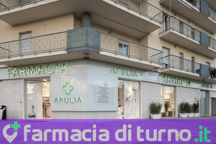 Farmacia Apulia