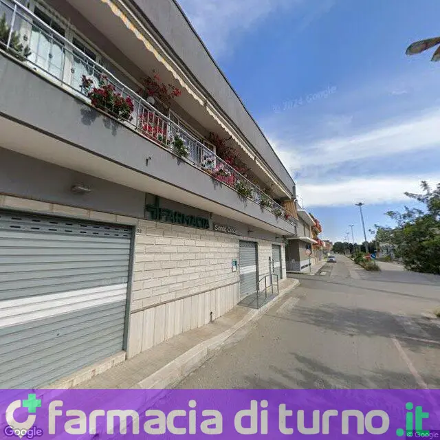 Farmacia SANTA CROCE