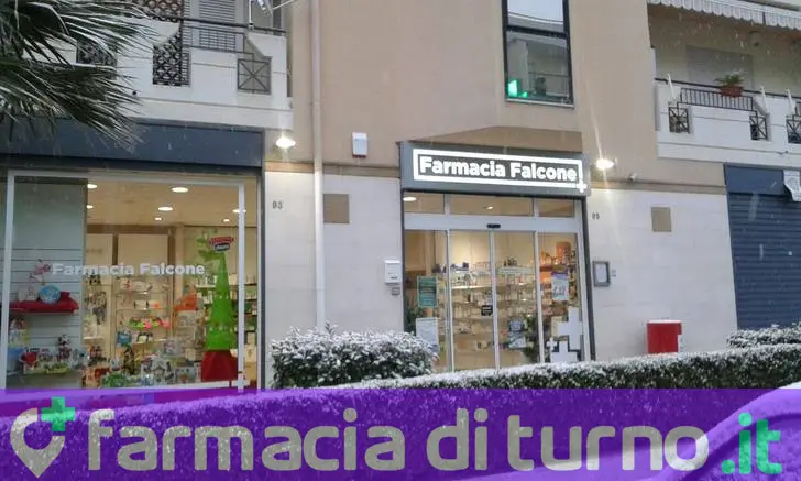 Farmacia Falcone snc