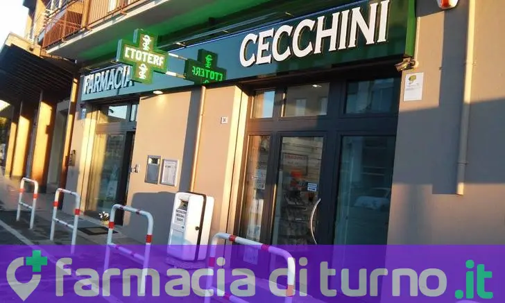 Farmacia Cecchini