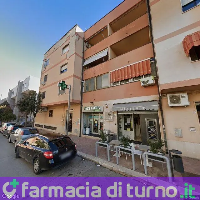 FARMACIA LA QUERCIA