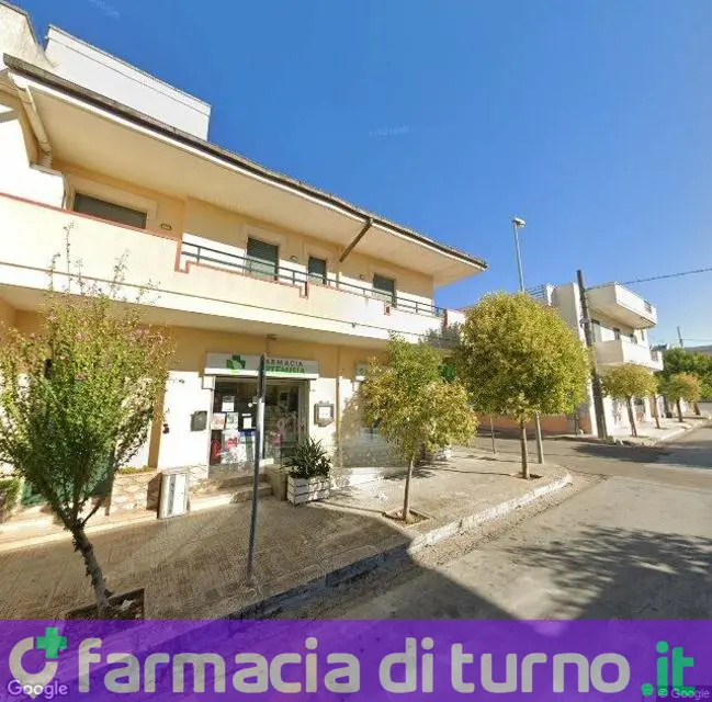 Farmacia Artemisia delle dott.sse Iuvone