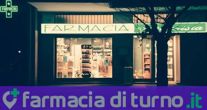 Farmacia Artemisia