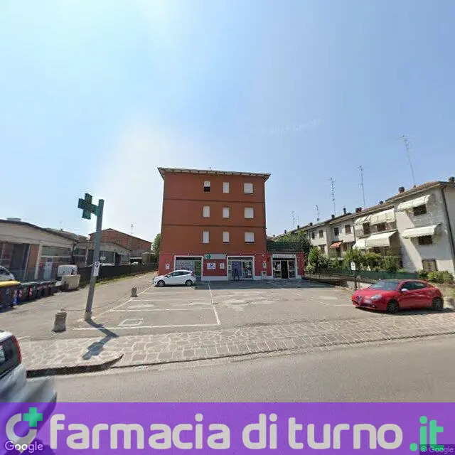 Farmacia Remesina delle Dott.sse Goldoni Giorgia e Rossella