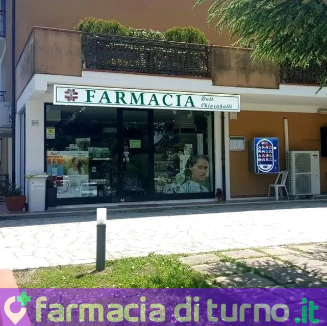 Farmacia Mercurio