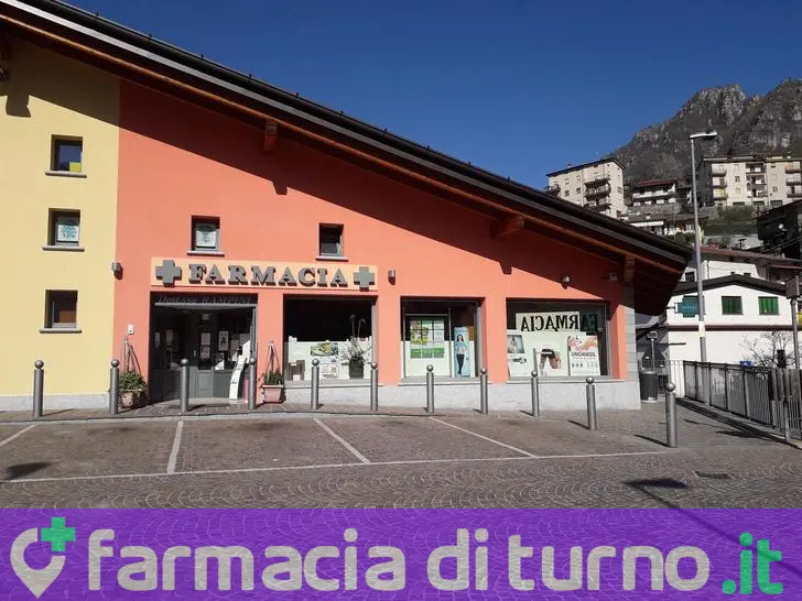 Farmacia Rampini Della Dr.Ssa Rosella Rampini