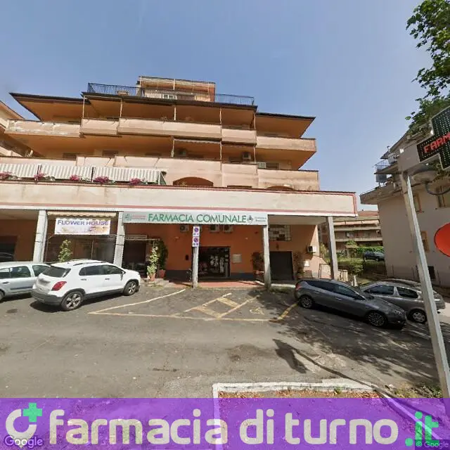 Farmacia Comunale