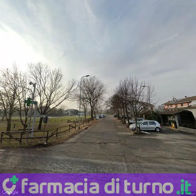 Farmacia Santa Cristina