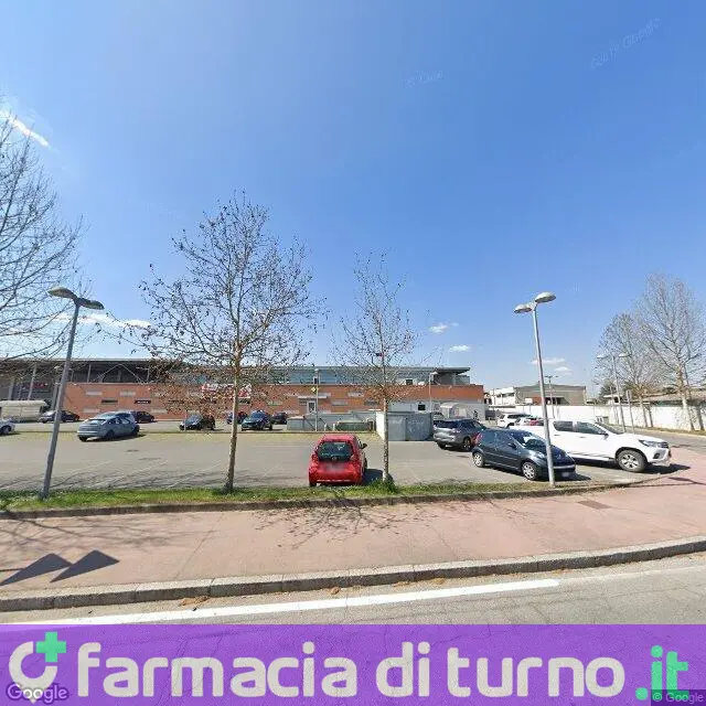 BENU Farmacia Castelleone