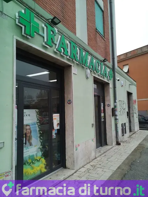 Farmacia Cassia GSM