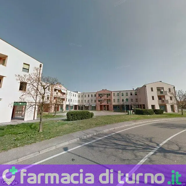 Farmacia San Prosdocimo