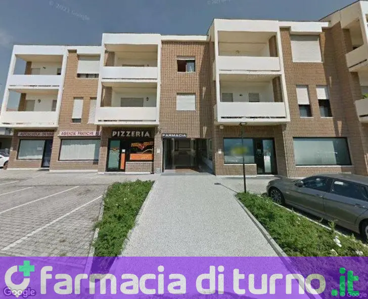 Lafarmacia.Sandrigo