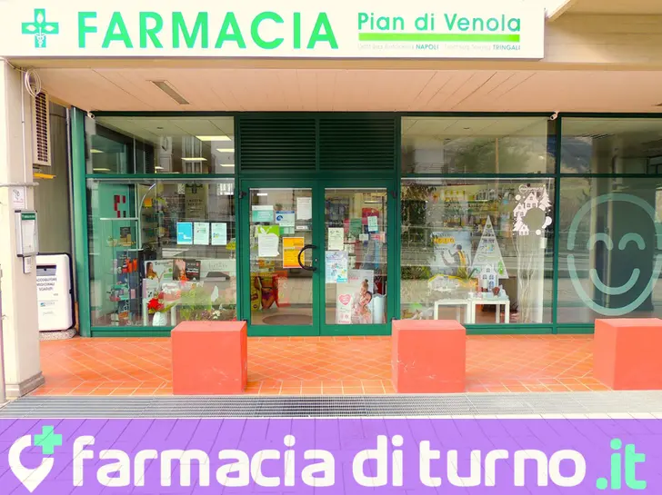 Farmacia Pian di Venola