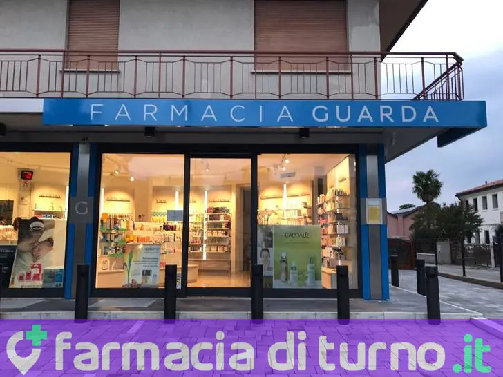 Farmacia Guarda