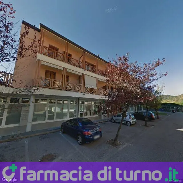 Nuova Farmacia Dei Colli