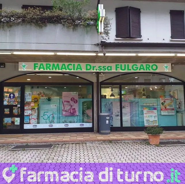 Farmacia Dr. Max Sarezzo Dante