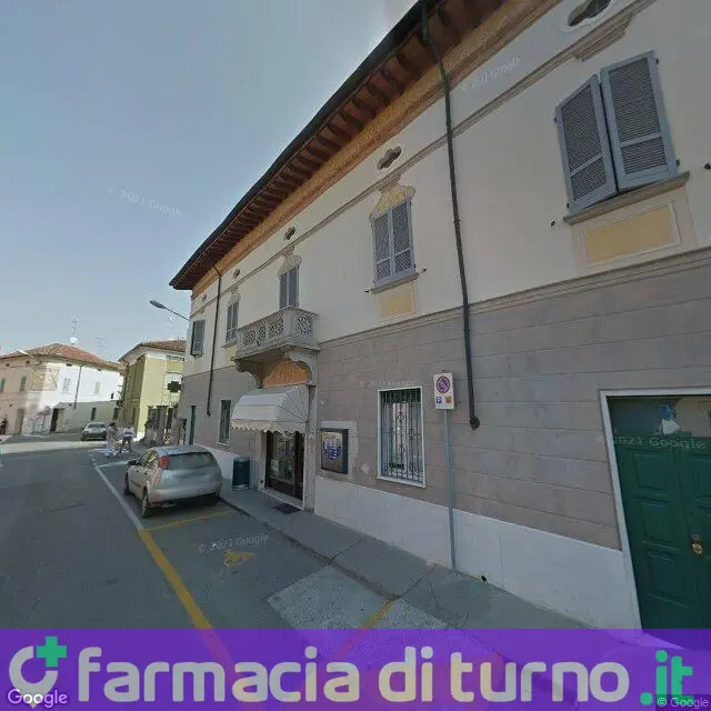 Farmacia Frassine Dr. Giancarlo