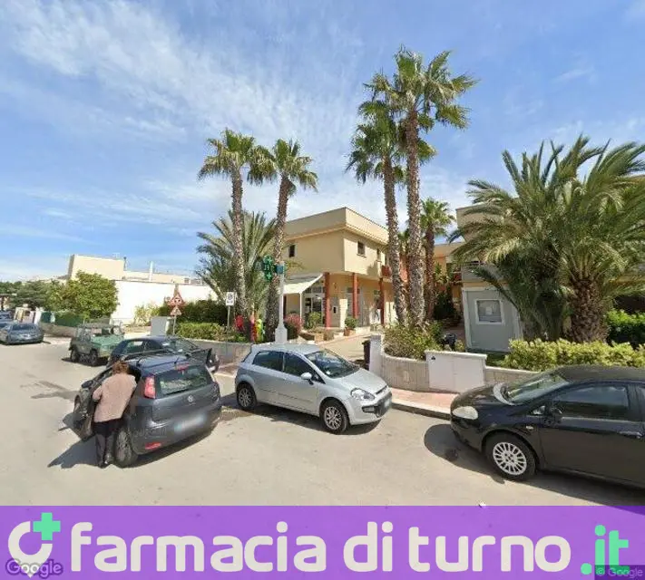 Farmacia San Francesco da Paola
