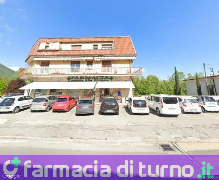 Farmacie Pasini Gavardo