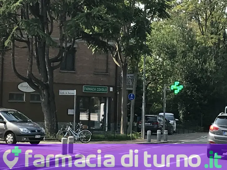 Farmacia Coviolo