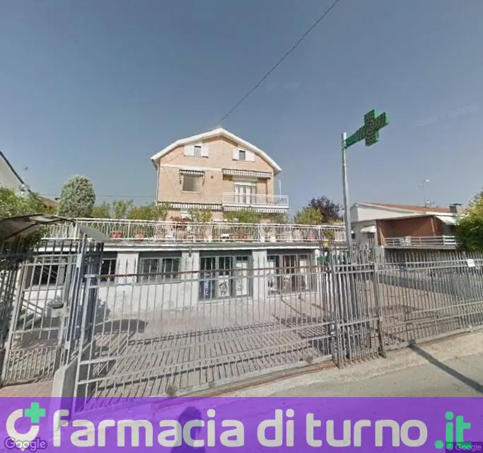 Farmacia San Fedele