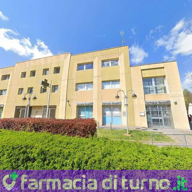 Farmacia Borgo Est Snc