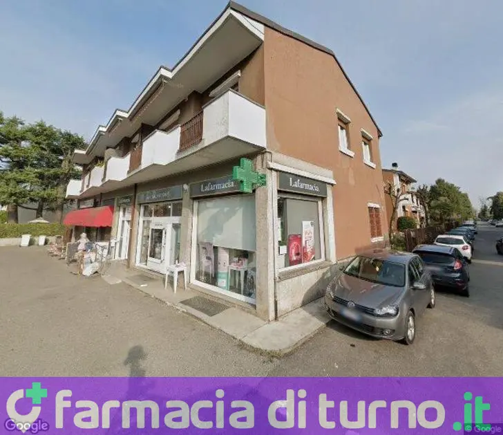 Lafarmacia.San Salvatore