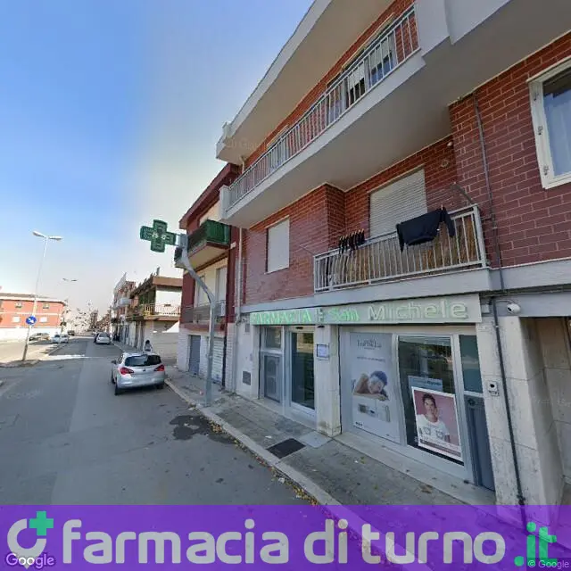 Farmacia San Michele