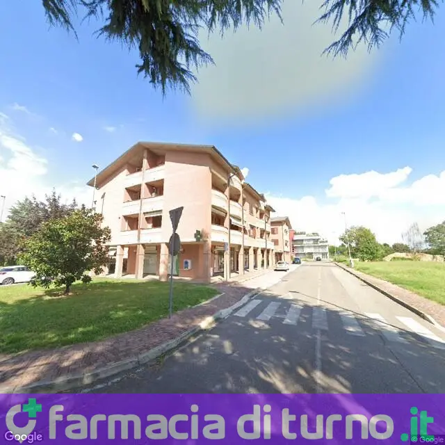 Farmacia Dr. Max Cesate Volturno