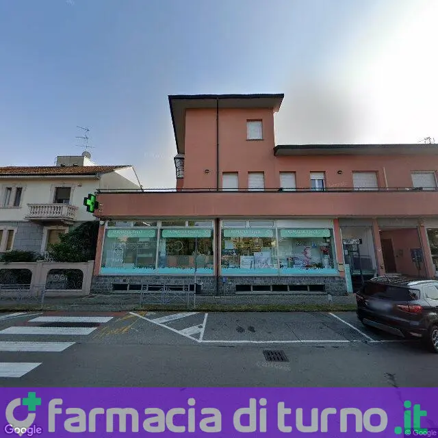 Farmacia ErreA 2.0 - Rete Club Salute