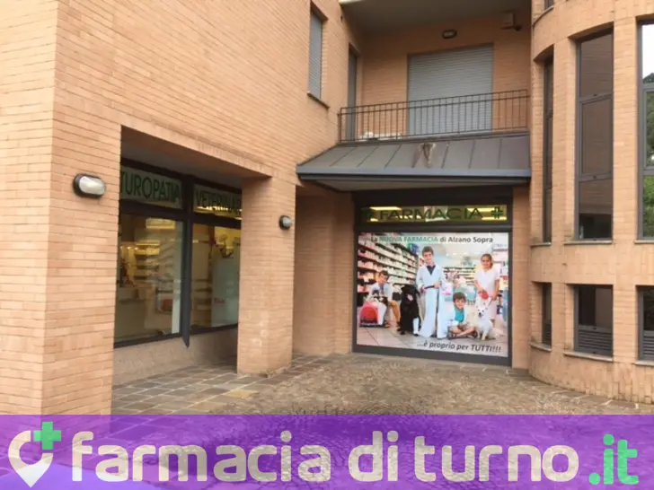 Farmacia Alzano Sopra