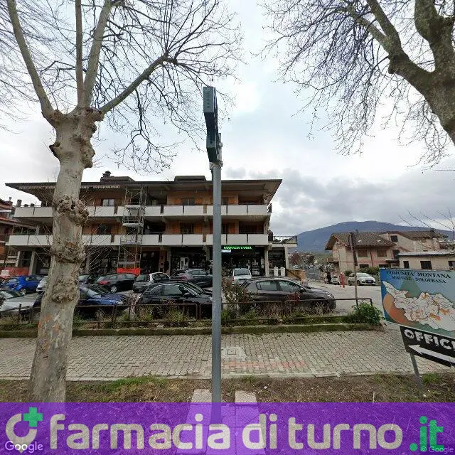 Farmacia Tanga Dr. Rocco Srl