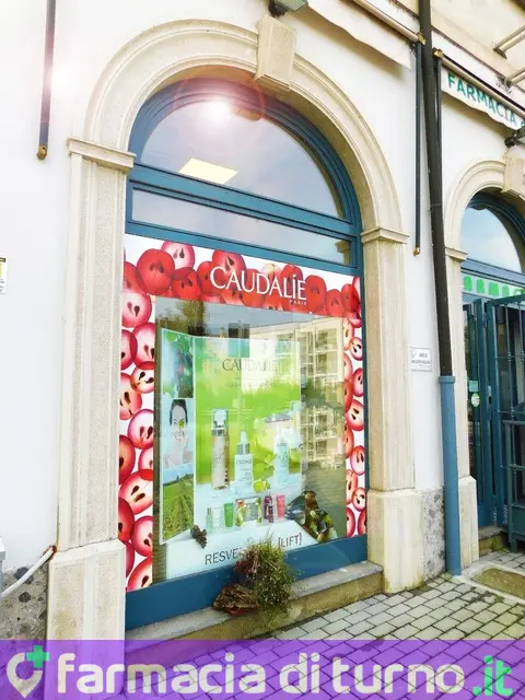 Farmacia di Badile s.n.c.