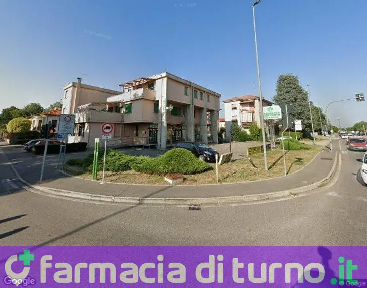Farmacia Saronnese