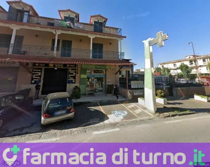 Farmacia Menghi