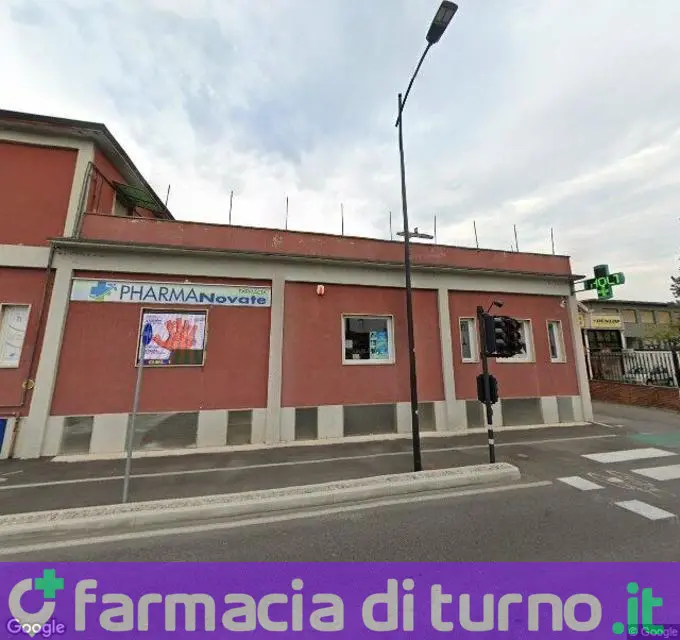 FARMACIA PharmaNOVATE