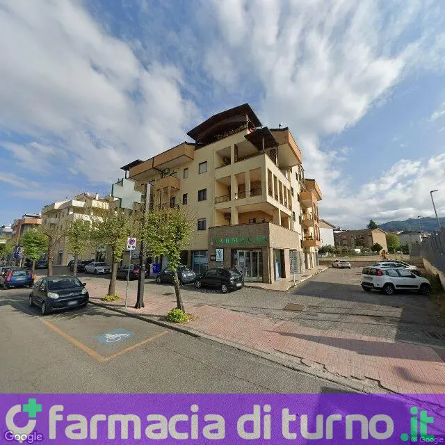 Farmacia Dei Normanni
