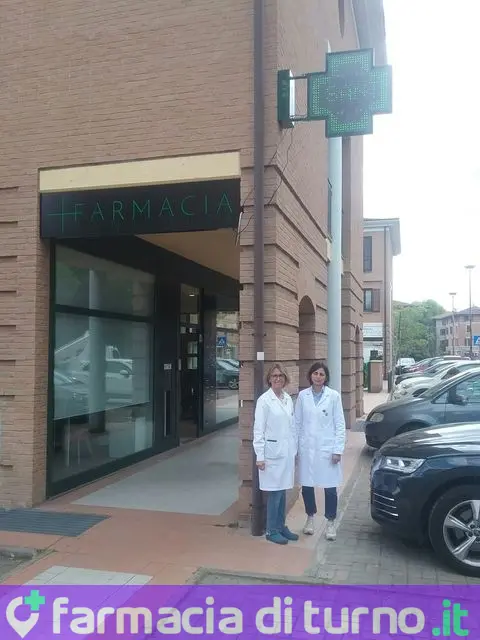 Farmacia Santa Rita