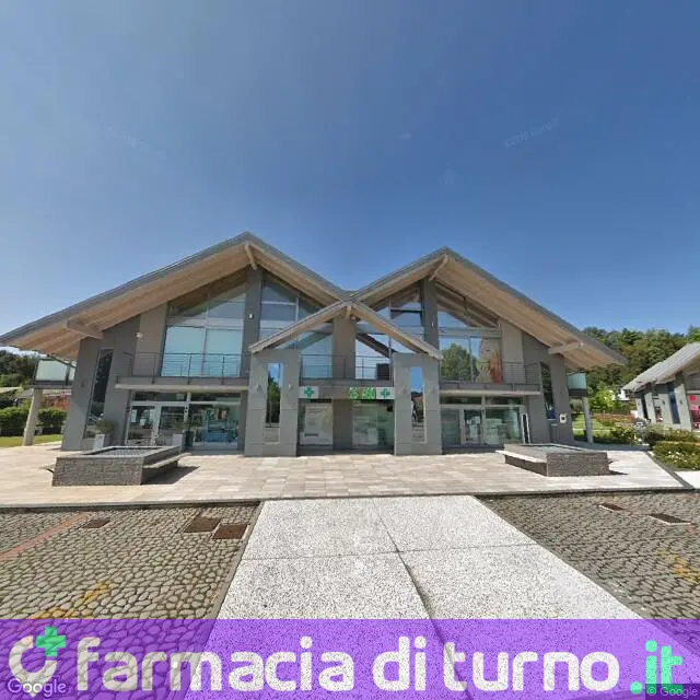 Farmacia Belli Dr. Simona